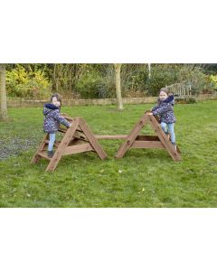 Simply Sturdy Steps Set (8pk)
