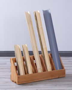 PLANK STACKER CENTRE