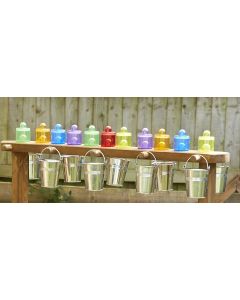 PERFECT POTION POTS (18PK)