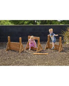 PHILS CLAMBERING WALLS (3PK)