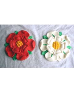Tudor Roses