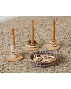 Ringlet Holder (3Pk)