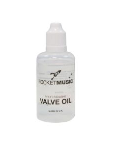 Rocket Professional Valve Oil