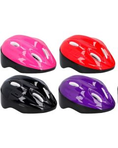 BIKE HELMETS (4PK)
