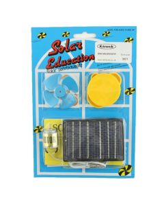 Solar Educational Kit