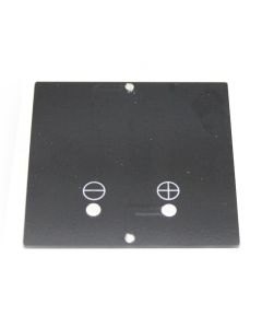 3.0V 50mA Polycrystalline Solar Cell