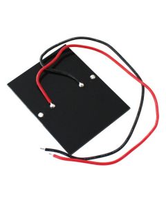 3.0V 100mA Polycrystalline Solar Cell