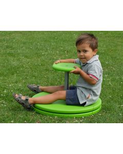 Spin Disc