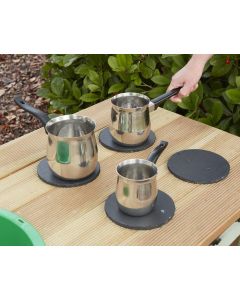 POURING POT TRIO (3PK)