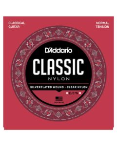 D Addario Student Nylon Classical Guitar Strings