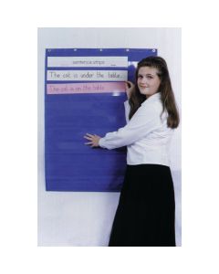 Standard Pocket Chart