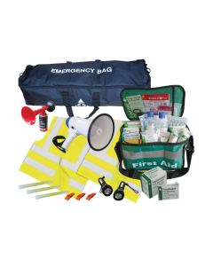 Emergency Evacuation Kit