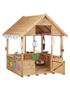 OPEN PLAYHOUSE