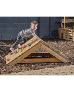 MINI CLIMBING CREST
