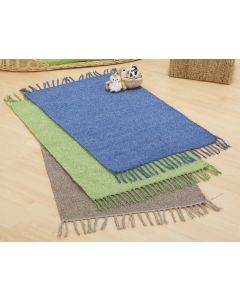LANDSCAPE RUGS FOR HOME CORNER (3PK)