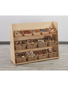 BASKET SET (13Pk)