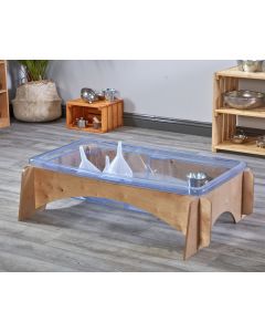 LOW PACKAWAY GIANT WATER TRAY