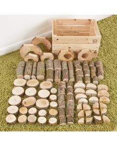 CRATE CONSTRUCTA (90PK)