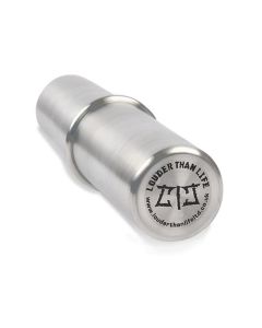 LTL Aluminium Ganza