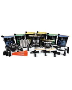 LTL 30 Player Samba Pack