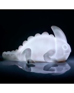 Light Up Chameleon