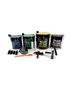 LTL 10 Player Samba Pack