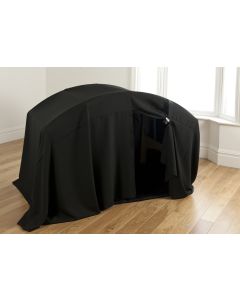 Indoor Outdoor Folding Blackout Den Kit