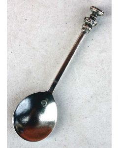 Elizabeth Seal Top Spoon