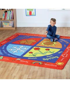 Weather Carpet