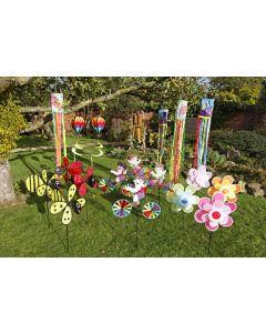 Windy Playground Sensory Set