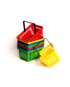 Play Baskets - Pack of 8