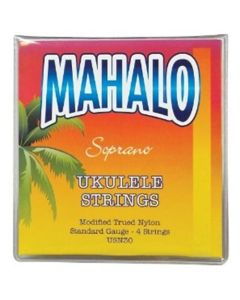 Mahalo Ukulele Strings