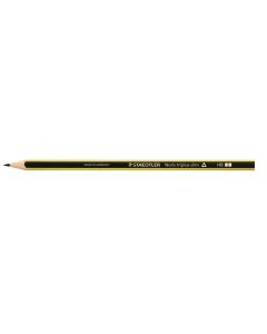 Staedtler HB Graphite Noris Club Pencils - Pack of 72