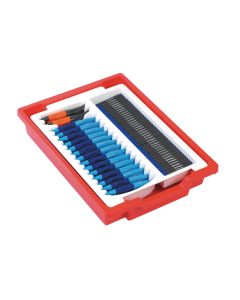 Stabilo EASYoriginal Rollerball Pen - Blue