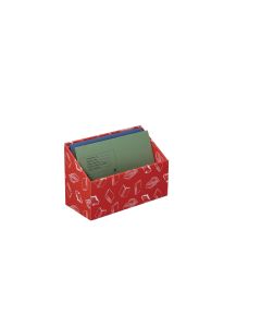 Document Wallet Store - Pack of 4