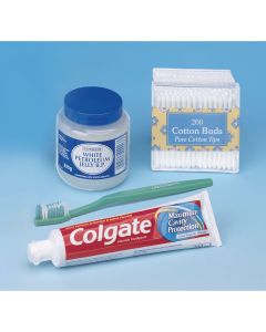 C.M.S. White Petroleum Jelly B.P.