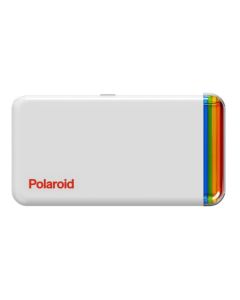 Polaroid Hi-Print Pocket Photo Printer and Cartridge