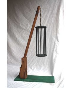 Gibbet