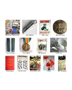 World War One VALUE BOX