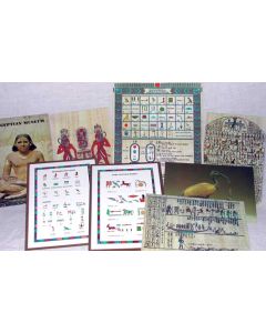 Literacy Cards