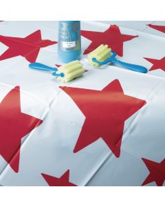 Star Table Cover