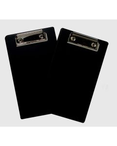 Mini Clipboards Set 12Pk