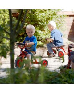 PUSH TRIKE