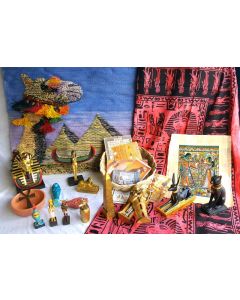 Ancient Egypt STAR BOX