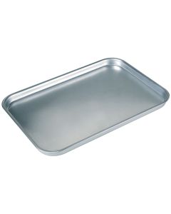Aluminium Baking Sheet - 315 x 215 x 20mm