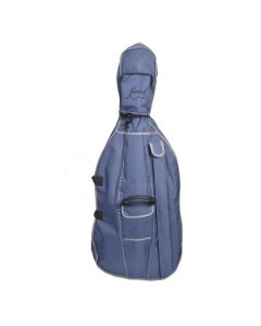 Forenza Cello Bag - 3/4 Size