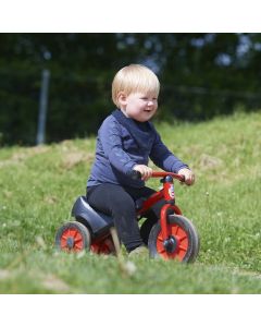 RACING SCOOTER
