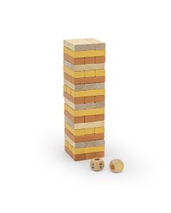 PolarB Block Tower Game