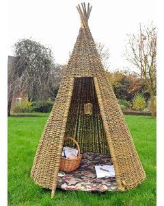 PACK OF TWO WIGWAMS