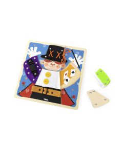 VIGA Skills Board